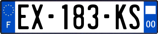 EX-183-KS