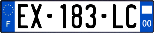 EX-183-LC