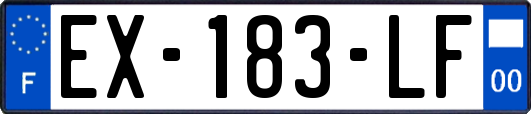 EX-183-LF