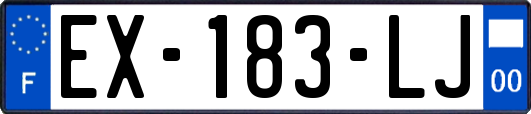 EX-183-LJ