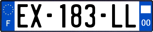 EX-183-LL