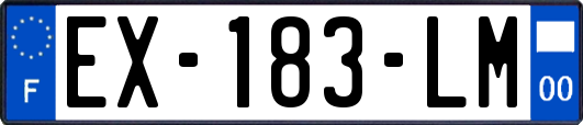 EX-183-LM