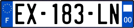 EX-183-LN
