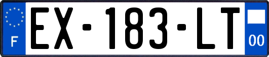 EX-183-LT