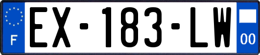 EX-183-LW