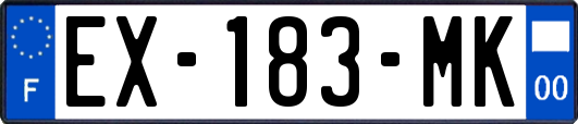 EX-183-MK