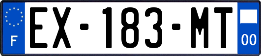 EX-183-MT