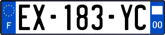 EX-183-YC