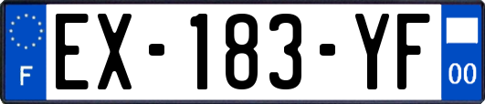 EX-183-YF