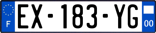EX-183-YG