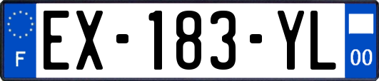 EX-183-YL