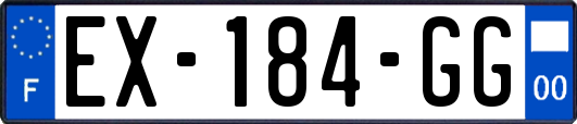 EX-184-GG