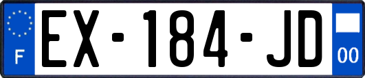 EX-184-JD