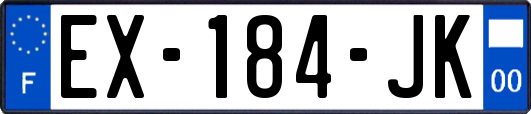 EX-184-JK