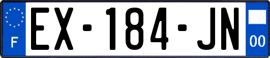 EX-184-JN