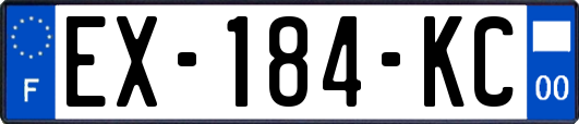 EX-184-KC