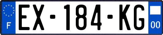 EX-184-KG