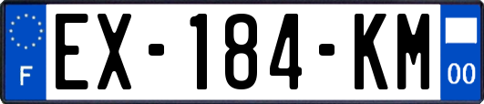 EX-184-KM