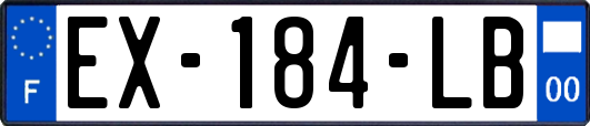 EX-184-LB