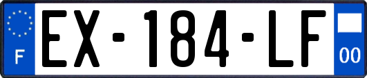 EX-184-LF