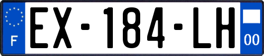 EX-184-LH
