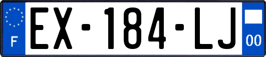 EX-184-LJ