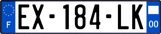 EX-184-LK