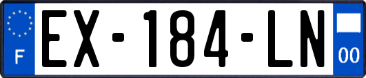 EX-184-LN