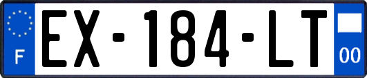 EX-184-LT