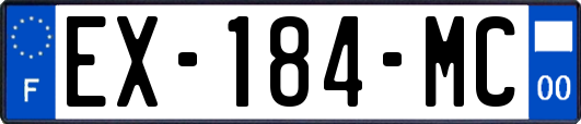 EX-184-MC