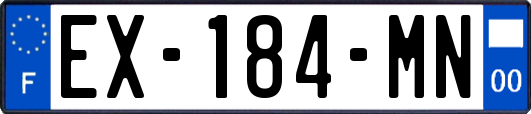 EX-184-MN
