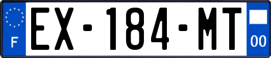 EX-184-MT
