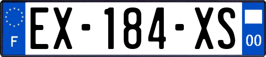 EX-184-XS