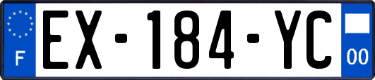 EX-184-YC