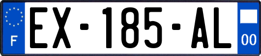 EX-185-AL