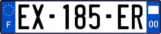 EX-185-ER