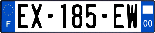 EX-185-EW