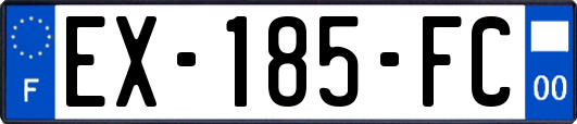 EX-185-FC