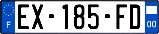 EX-185-FD