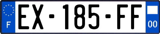 EX-185-FF