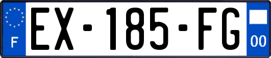 EX-185-FG