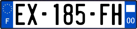 EX-185-FH