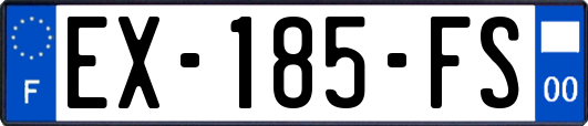 EX-185-FS