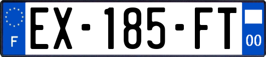 EX-185-FT