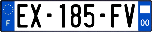 EX-185-FV