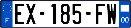 EX-185-FW