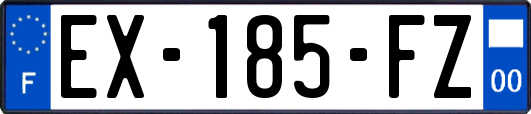 EX-185-FZ