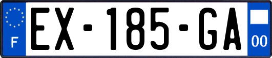 EX-185-GA
