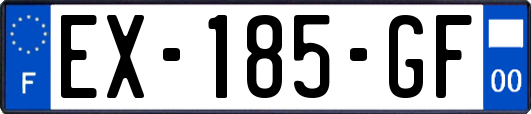 EX-185-GF
