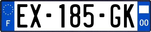 EX-185-GK